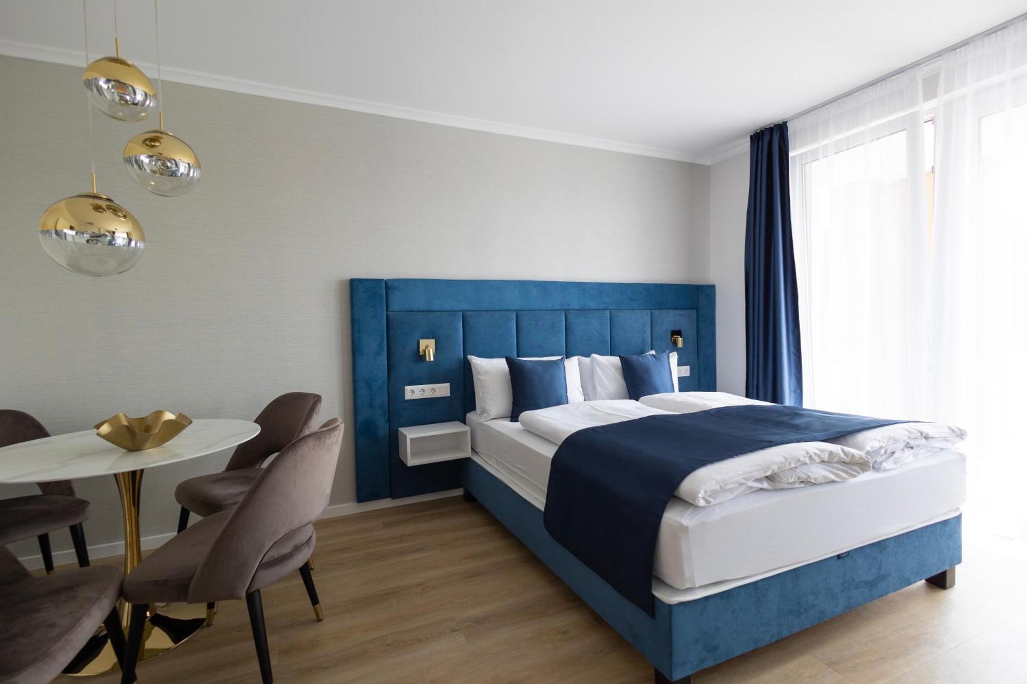 Salt Hill Premium Apartments Egerszalók Buitenkant foto